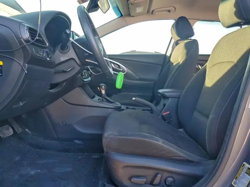 2018 HYUNDAI ELANTRA GT   