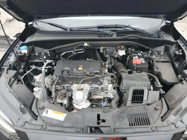 2023 HONDA HR-V LX  