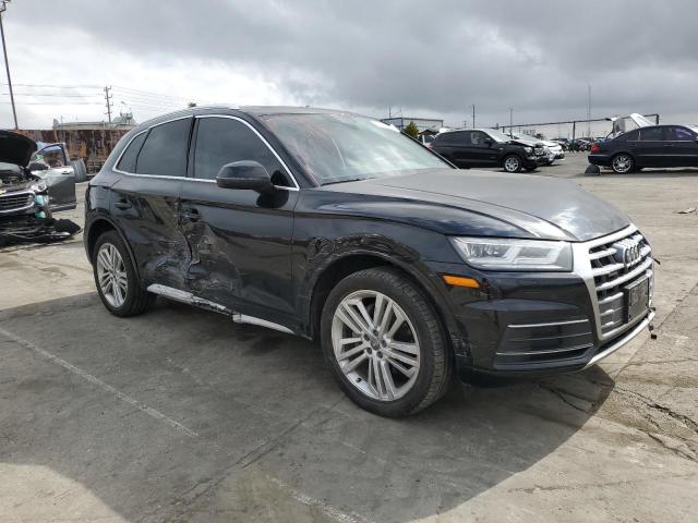 2020 AUDI Q5 PREMIUM PLUS