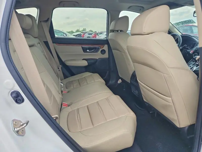 2019 HONDA CR-V EXL  
