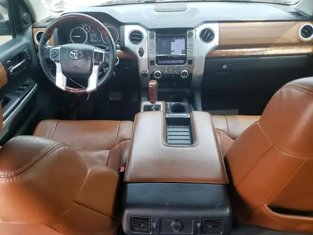 2016 TOYOTA TUNDRA CREWMAX 1794  