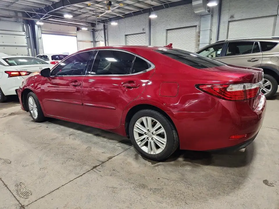 2014 LEXUS ES 350 BASE  