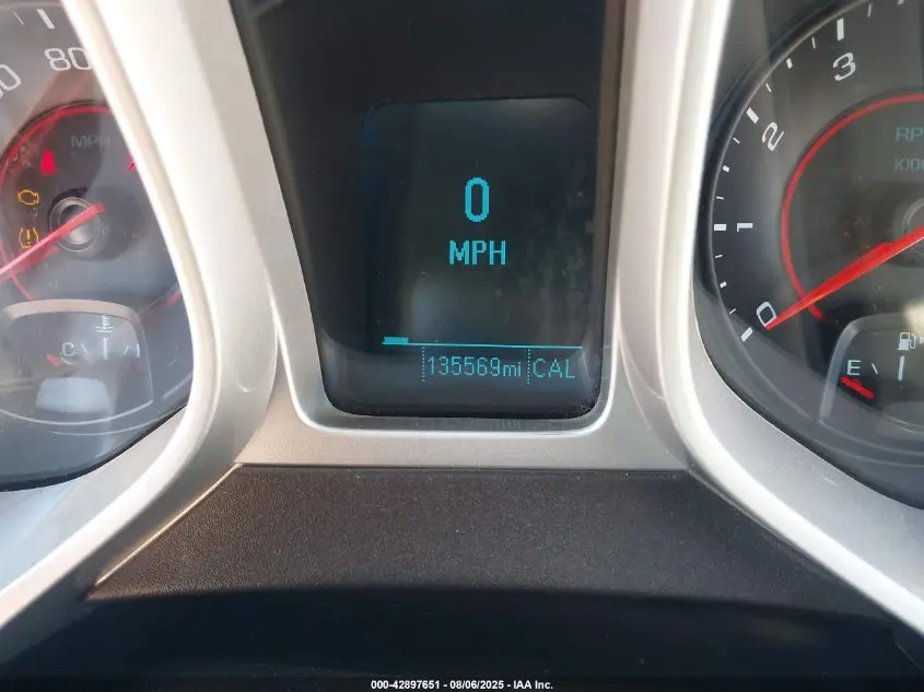 2012 CHEVROLET CAMARO 2LS