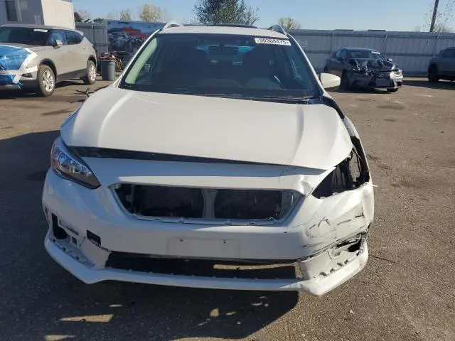 2022 SUBARU IMPREZA PREMIUM  