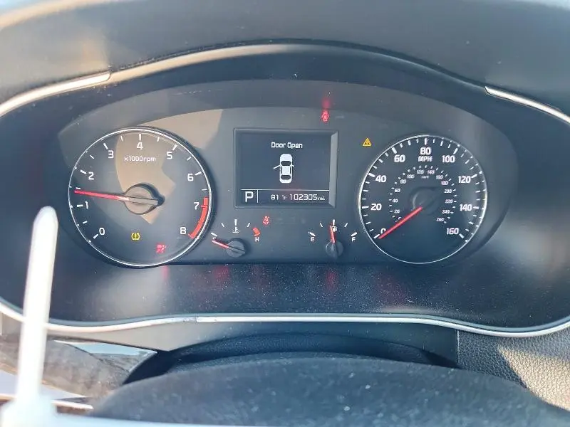 2014 KIA CADENZA PREMIUM  