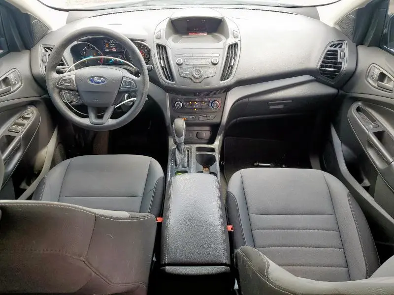2019 FORD ESCAPE S  