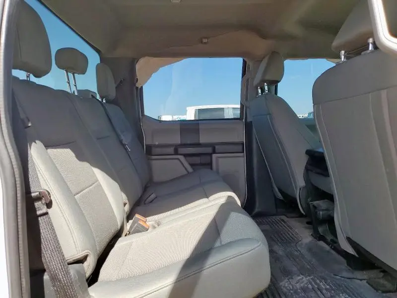 2022 FORD F250 SUPER DUTY  