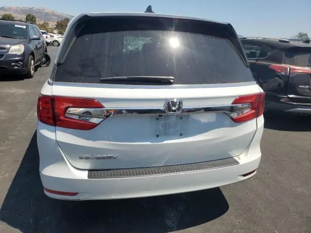 2020 HONDA ODYSSEY EX  