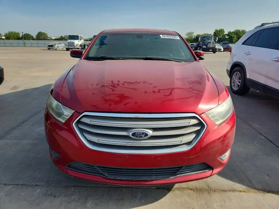 2013 FORD TAURUS SEL  