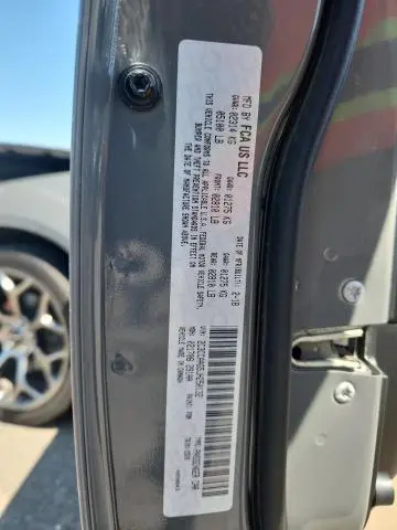 2018 CHRYSLER 300 TOURING  