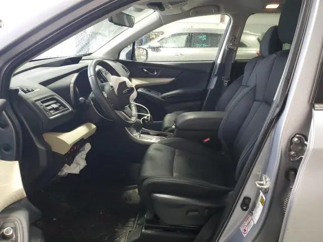 2020 SUBARU ASCENT PREMIUM  