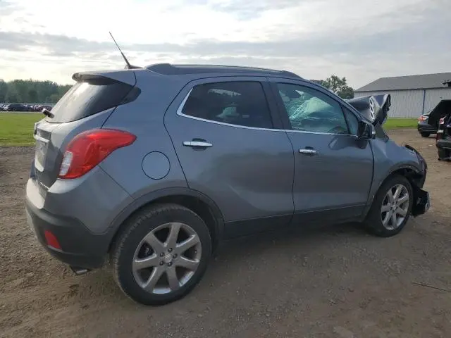 2014 BUICK ENCORE CONVENIENCE  