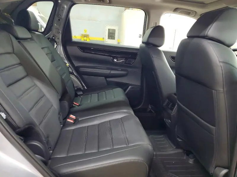 2025 HONDA CR-V EXL  