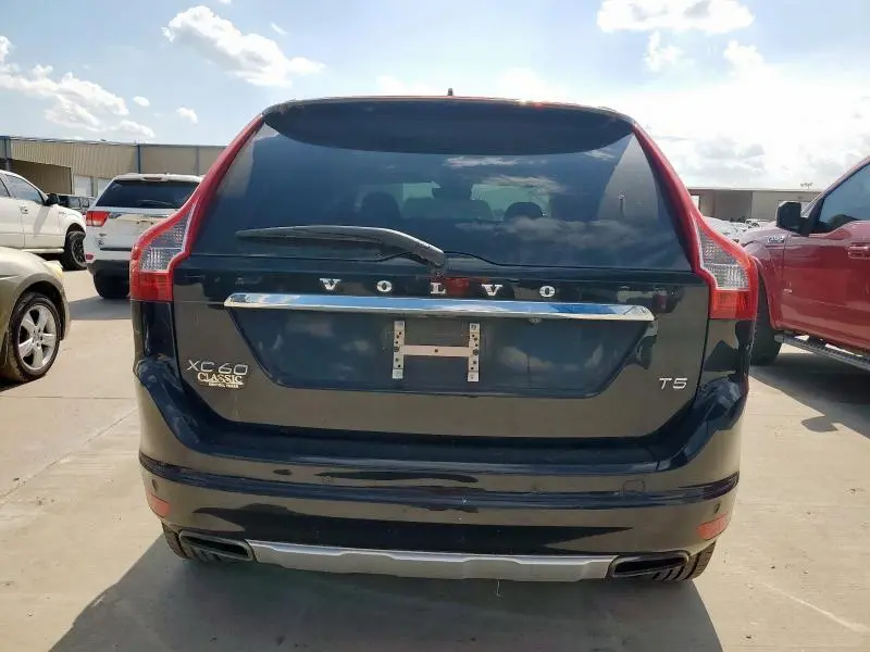 2015 VOLVO XC60 T5 PREMIER  