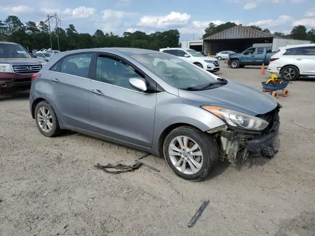 2015 HYUNDAI ELANTRA GT 