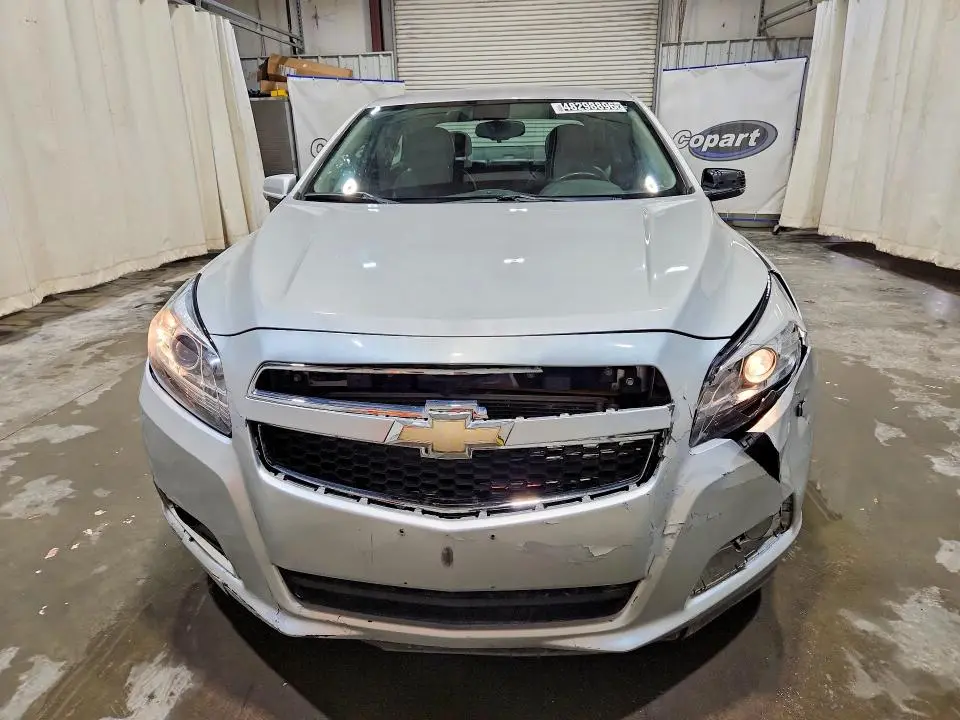 2013 CHEVROLET MALIBU 2LT  