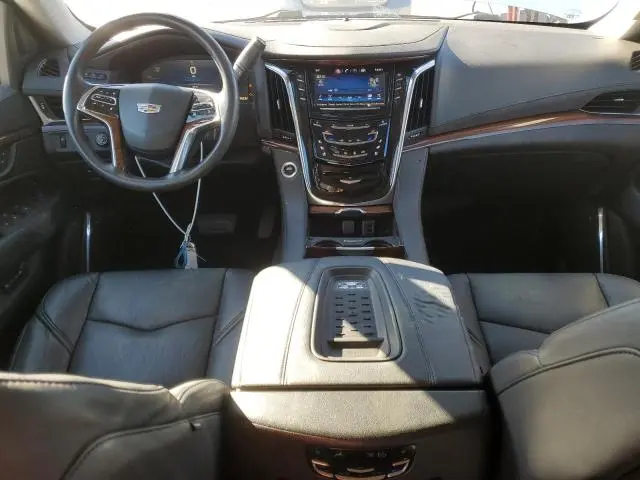 2015 CADILLAC ESCALADE ESV PREMIUM  