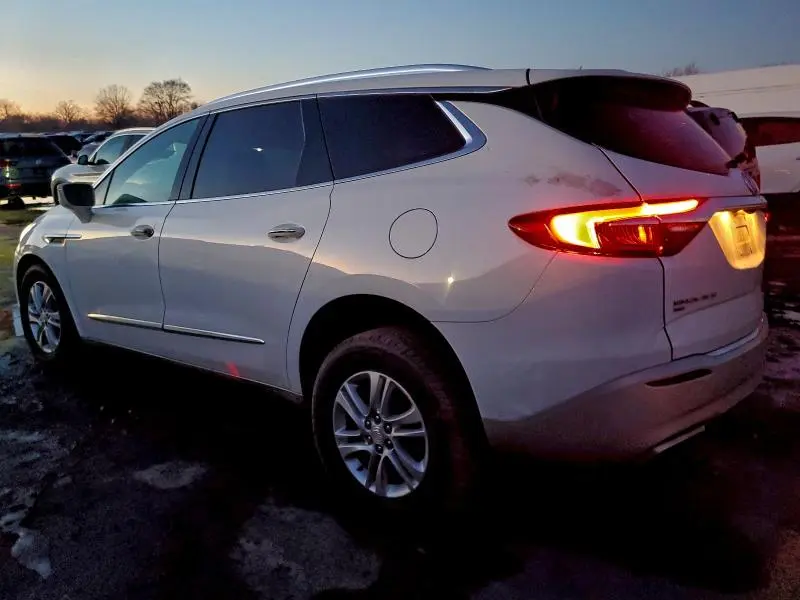 2020 BUICK ENCLAVE PREMIUM  