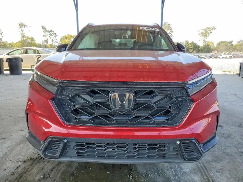 2024 HONDA CR-V SPORT-L  