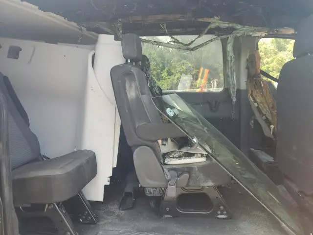 2024 FORD TRANSIT T-350  