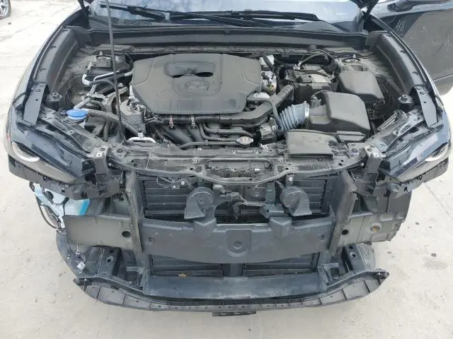 2024 MAZDA CX-30   