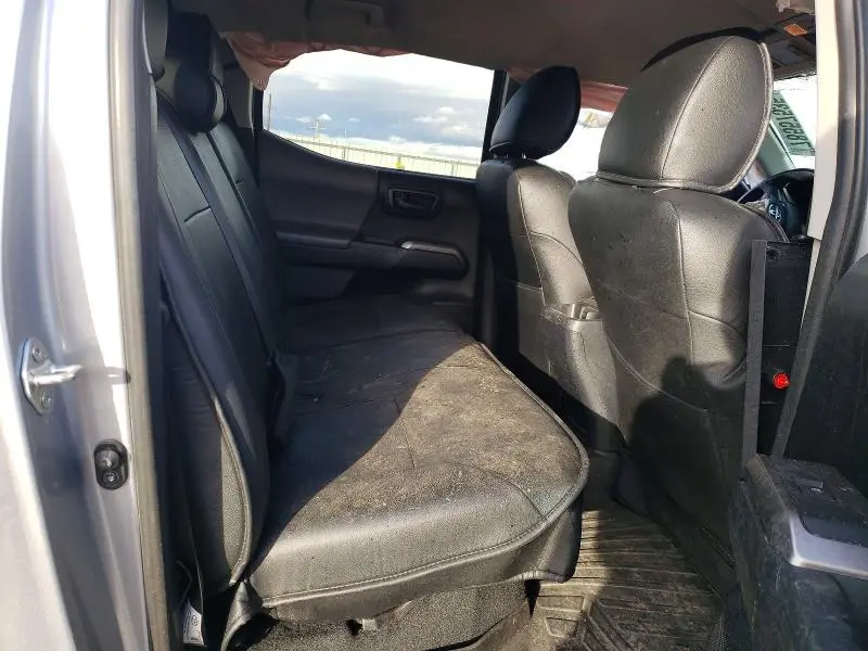 2018 TOYOTA TACOMA SR5 V6  