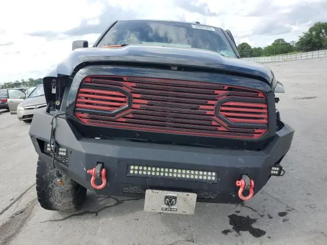 2017 RAM 1500 ST  