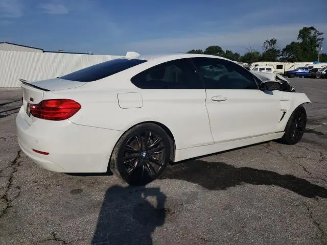 2014 BMW 428 I  