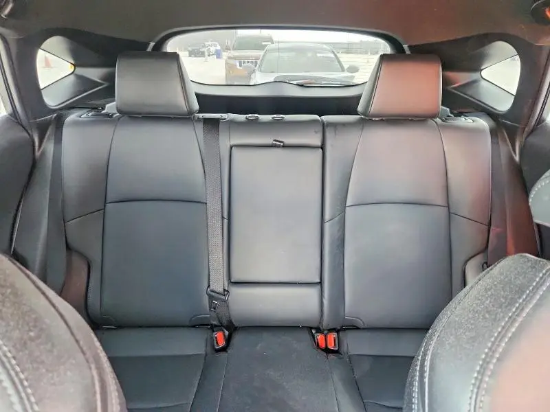 2023 TOYOTA VENZA NIGHTSHADE EDITION  