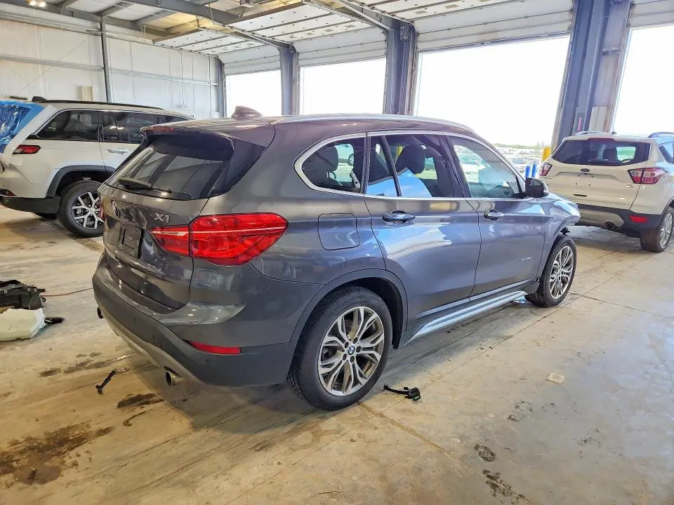 2016 BMW X1 XDRIVE28I  