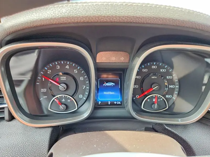 2015 CHEVROLET MALIBU 1LT  