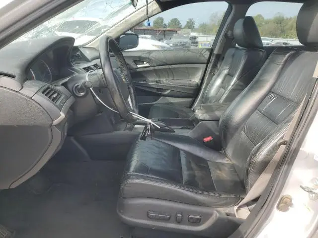 2011 HONDA ACCORD SE  