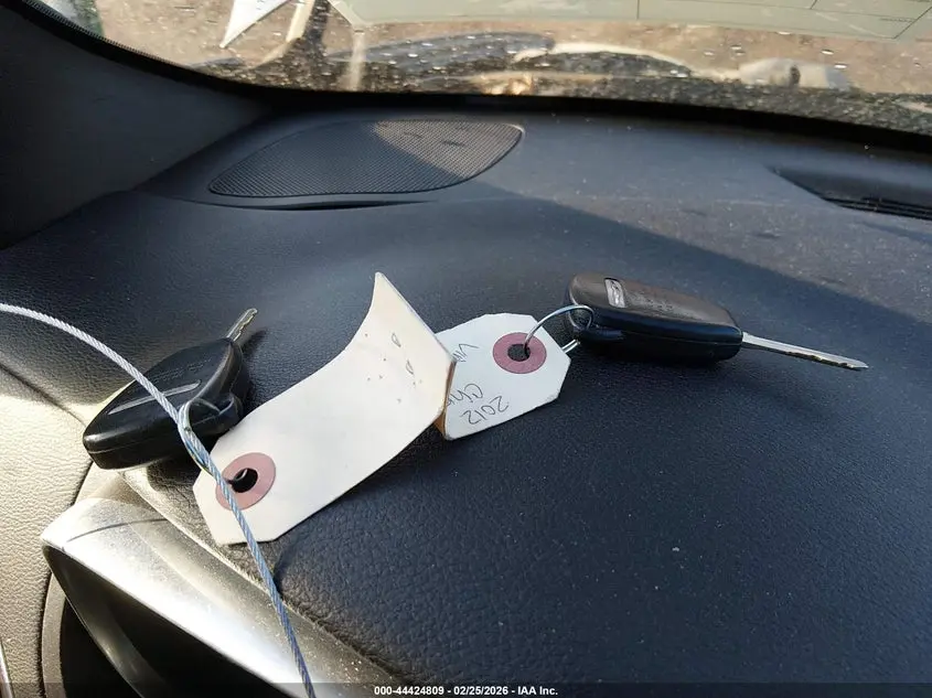 2012 CHRYSLER 200 TOURING