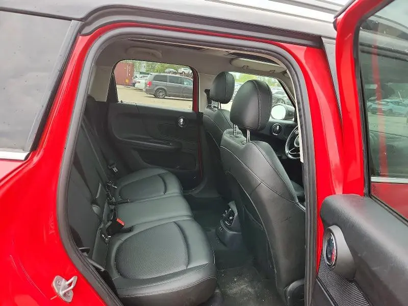 2020 MINI COOPER COUNTRYMAN ALL4  