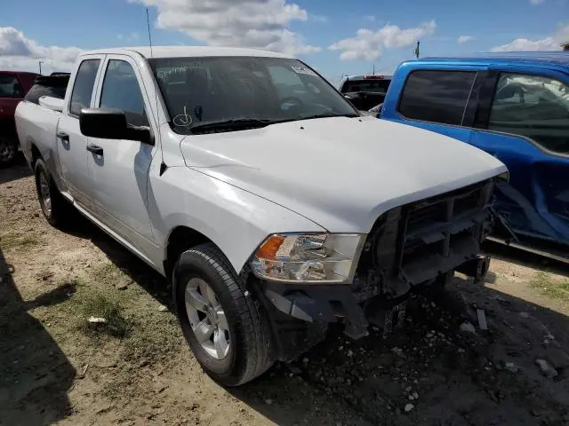 2015 RAM 1500 ST  