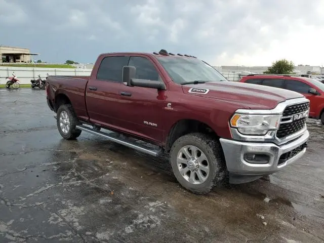 2022 RAM 2500 BIG HORN/LONE STAR  