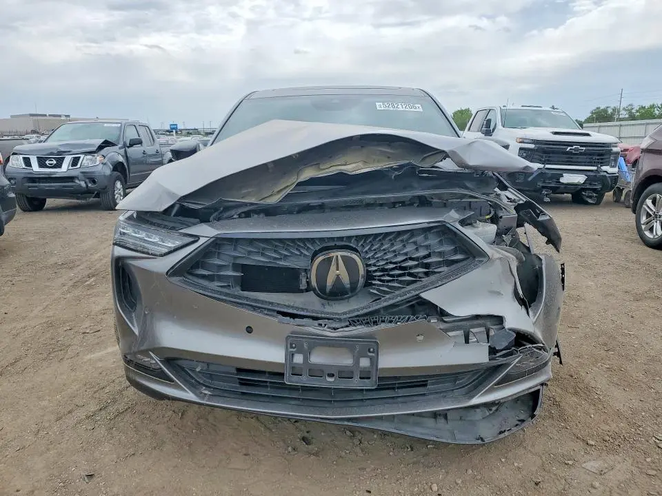 2023 ACURA MDX A-SPEC  