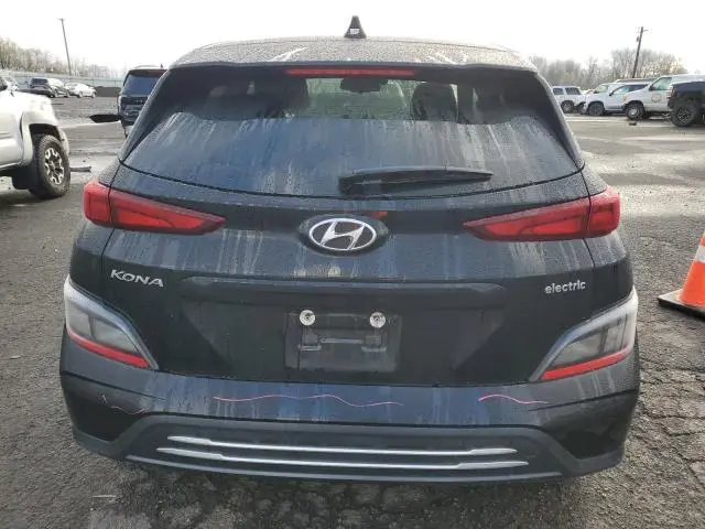 2023 HYUNDAI KONA SE  