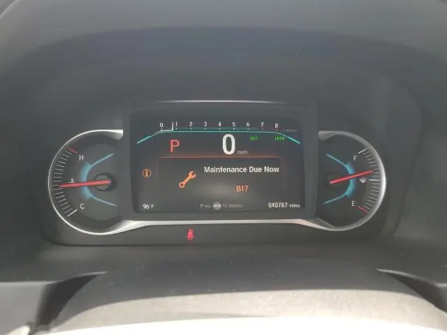 2020 HONDA PILOT ELITE  