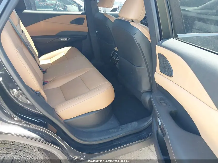 2024 LEXUS RX 350 PREMIUM PLUS