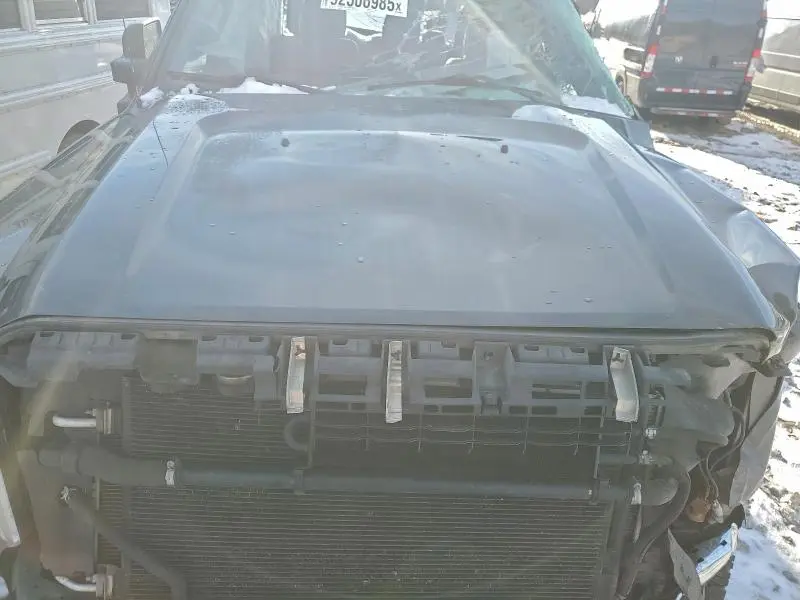 2015 FORD F350 SUPER DUTY  