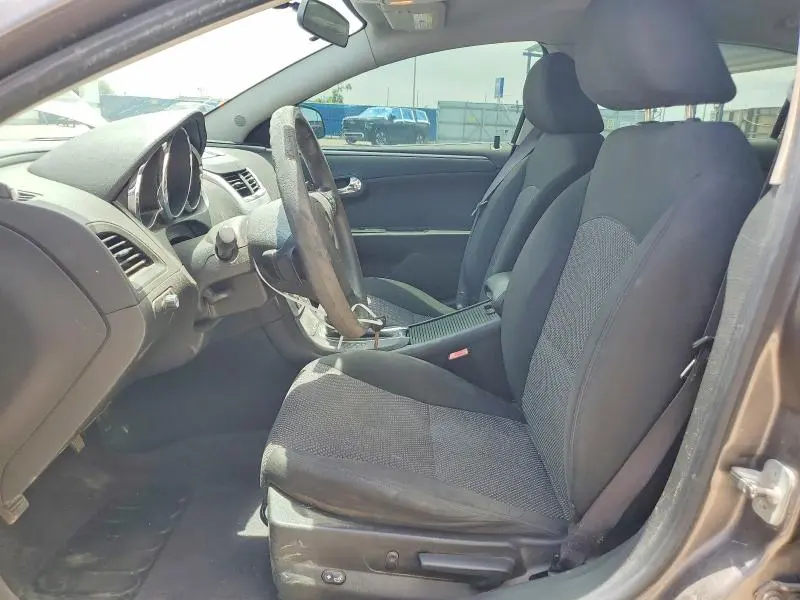 2010 CHEVROLET MALIBU 1LT  