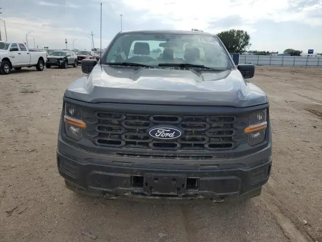2024 FORD F150 XL  