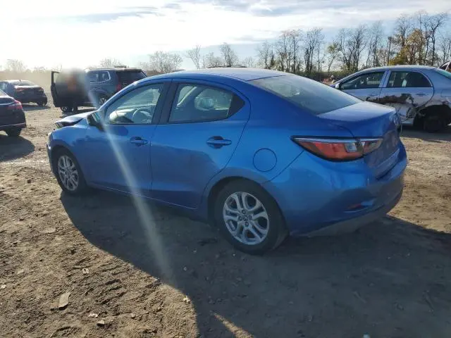 2016 TOYOTA SCION IA   