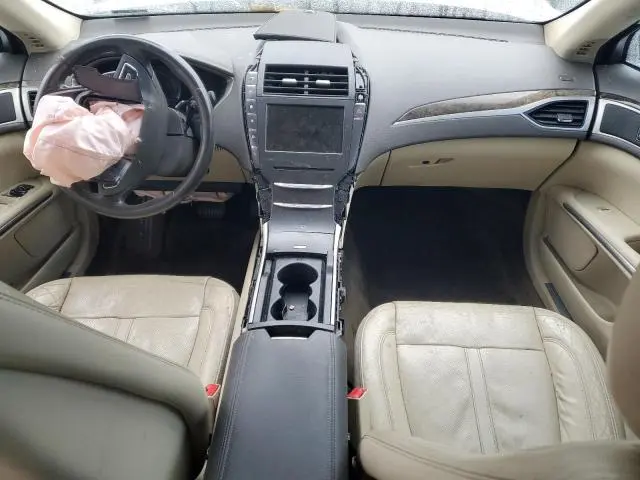 2015 LINCOLN MKZ HYBRID  