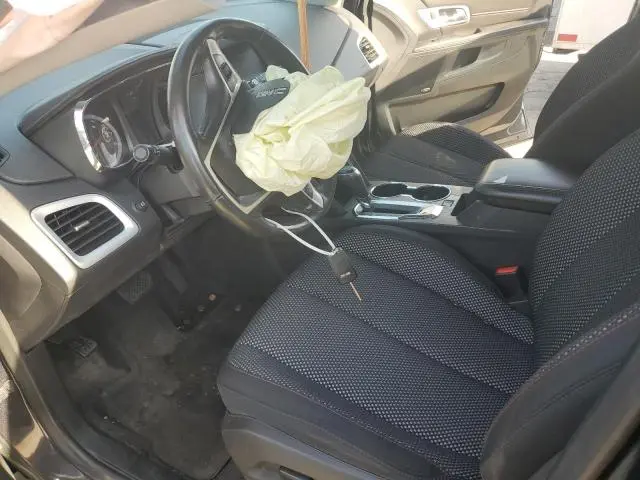 2016 GMC TERRAIN SLE  