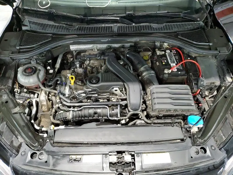 2022 VOLKSWAGEN JETTA COMFORTLINE  