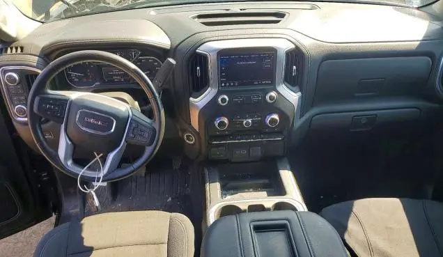 2021 GMC SIERRA K1500 ELEVATION  