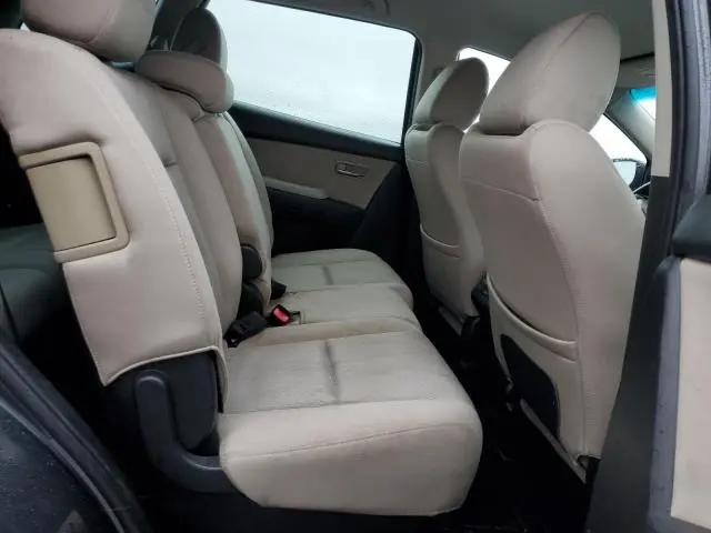 2013 MAZDA CX-9 SPORT  