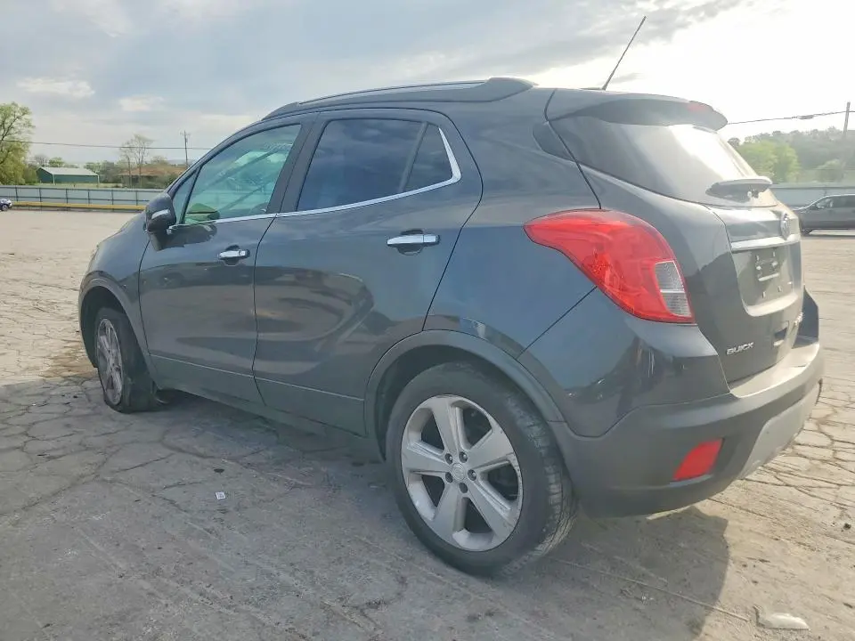 2016 BUICK ENCORE CONVENIENCE  